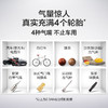 威克士WU092 20V汽车车载多功能自动充停单缸高压打气泵充气泵 商品缩略图3