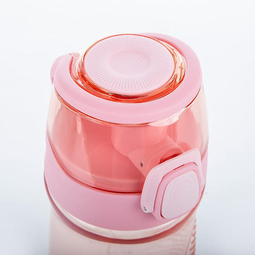 膳魔师塑料杯同款夏季成人塑料运动杯TCSD-700/550便携随手水杯子 商品图3