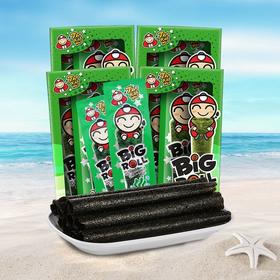 B1F 小老板经典香脆海苔 27g