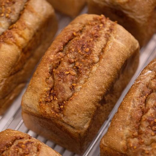 生椰拿铁吐司 商品图1