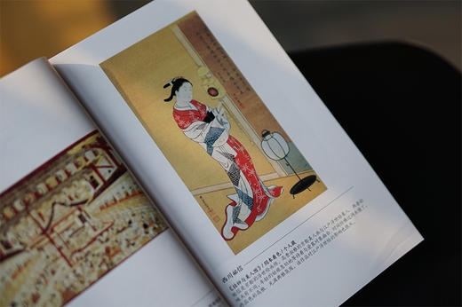 江户时代的人气浮世绘画师——将雅俗共赏做到极致的15人 商品图11