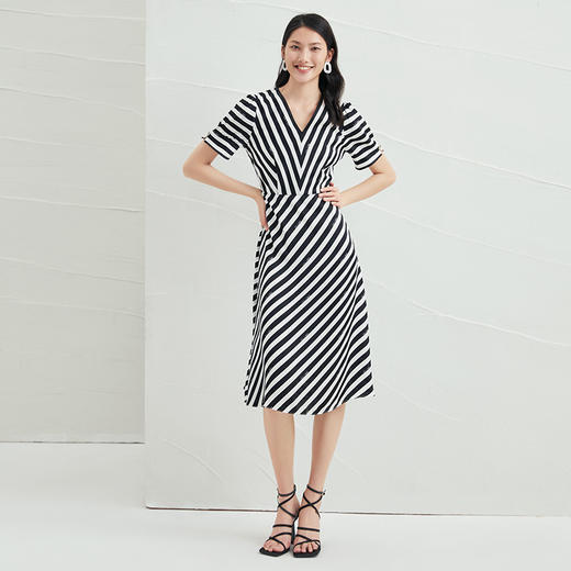 EITIE爱特爱6507235连衣裙 商品图3