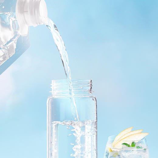 FaSoLa户外大容量便携折叠储水袋 商品图2