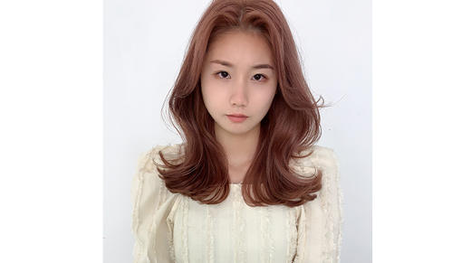 樱桃粉棕色-Ch6-5 商品图0