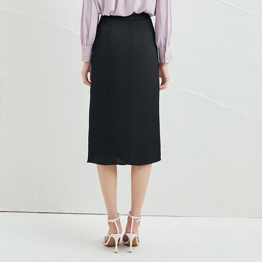 EITIE 爱特爱6506207半裙 商品图4