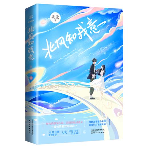 北风知我意 商品图0