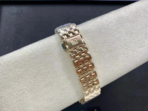 MKS欧米茄新碟飞，史上强欧米茄蝶飞系列腕表。优雅纤薄的外表，搭配简约大方的设计，MKS抓住每一个细节，完美诠释原装优雅商务的经典魅力。【神作细节】（新版本+400） 商品图9