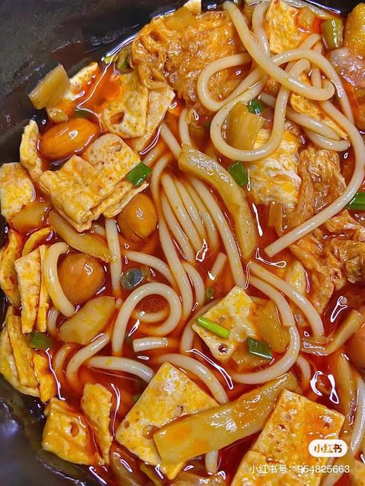 心上碗螺蛳粉2袋（拼团） 商品图1