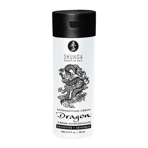 SHUNGA春画 极乐快感套装 6件套 Carnal pleasures 商品图6