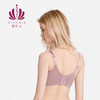 贝佳人新品健康养护内衣柔软婴儿棉舒适聚拢3/4中厚杯聚拢文胸 商品缩略图2