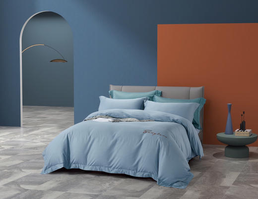 博洋雅尚四件套 商品图0