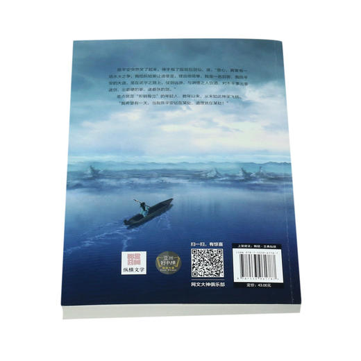 剑来(13陇上花又开) 商品图3