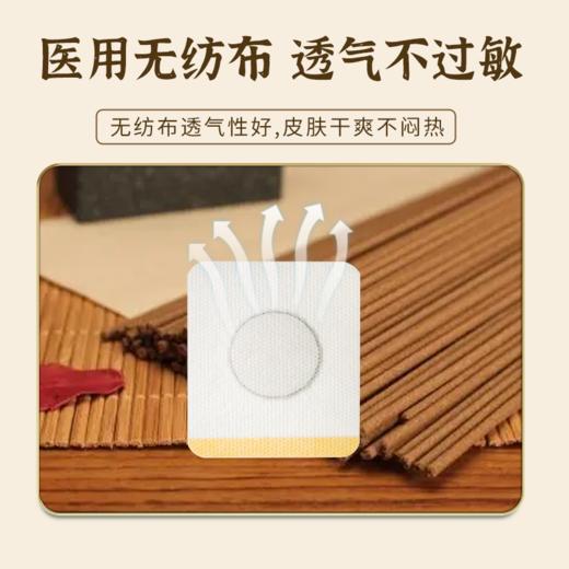 [2025]新款三伏贴冬bing夏治 商品图5