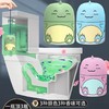 【送防水马桶垫火热售卖中！】小恐龙洁厕魔瓶香薰+洁厕2合1马桶清洁马桶除臭远离屎垢尿垢花香果香大海香三种香味可选 商品缩略图0