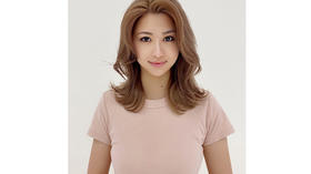 珊瑚橘粉色-WG8-37