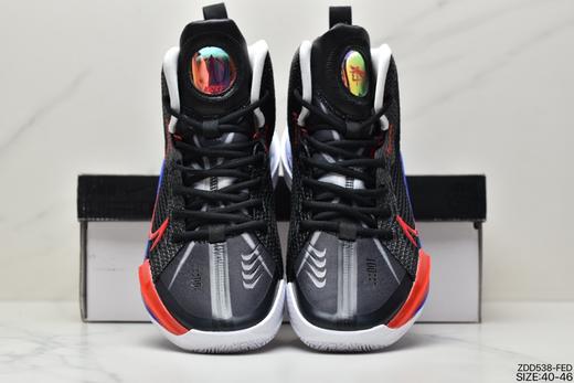 耐克Nike Air Zoom G.T.Jump EP休闲运动篮球鞋CZ9907-101男鞋 商品图6