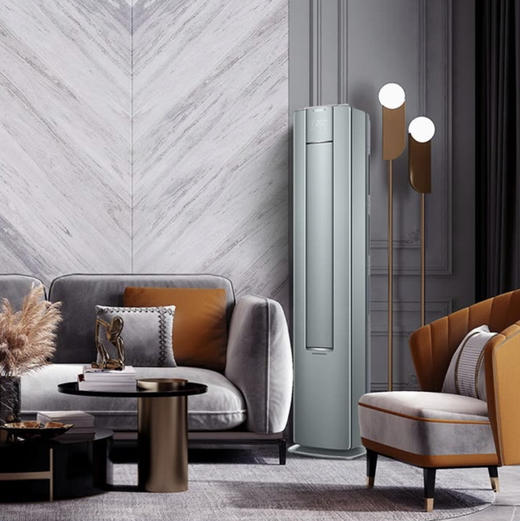 海尔（Haier）空调 KFR-72LW/81@U1-Lc雷神者 商品图0