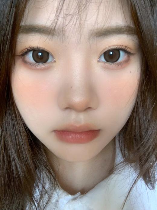 【大直径月抛】K-11·浆果玛丽·Kikicon丨14.5mm（月抛/2片装） 商品图2