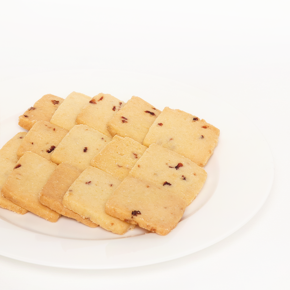 黄油饼干｜原创美食130g