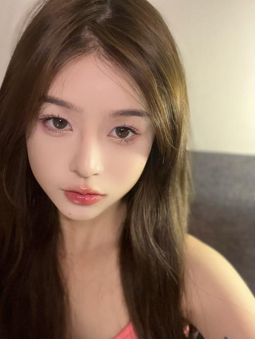 【月抛】K-06·水光晨露·Kikicon丨14.2mm（月抛/2片装） 商品图10