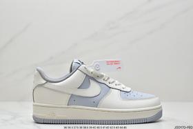 耐克Nike Air Force 1 Low空军一号低帮百搭休闲运动板鞋男女鞋