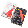 【中商原版】奥克塔维亚巴特勒作品集 两本套装 英文原版 Octavia E Butler 播种者的寓言 天才者的寓言 商品缩略图2