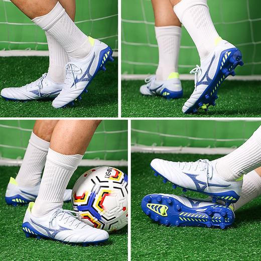 Mizuno/美津浓  MORELIA NEO III β JAPAN (MIJ) 高端日产MD【男子足球鞋】P1GA229027 商品图2
