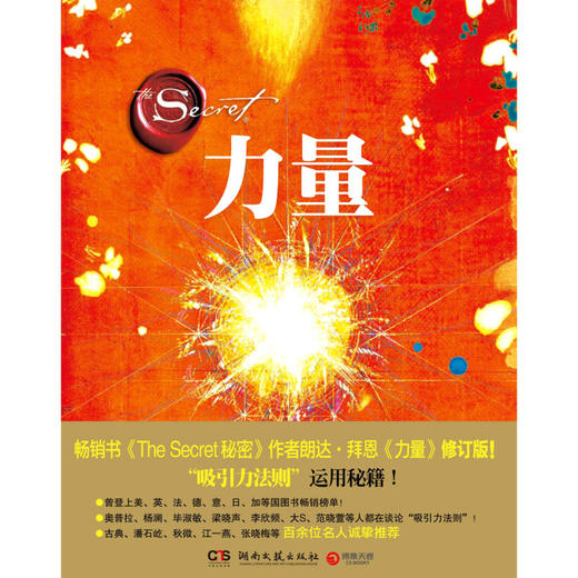 力量(精) 商品图1