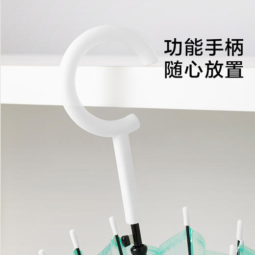 透彩系列直柄伞 商品图2
