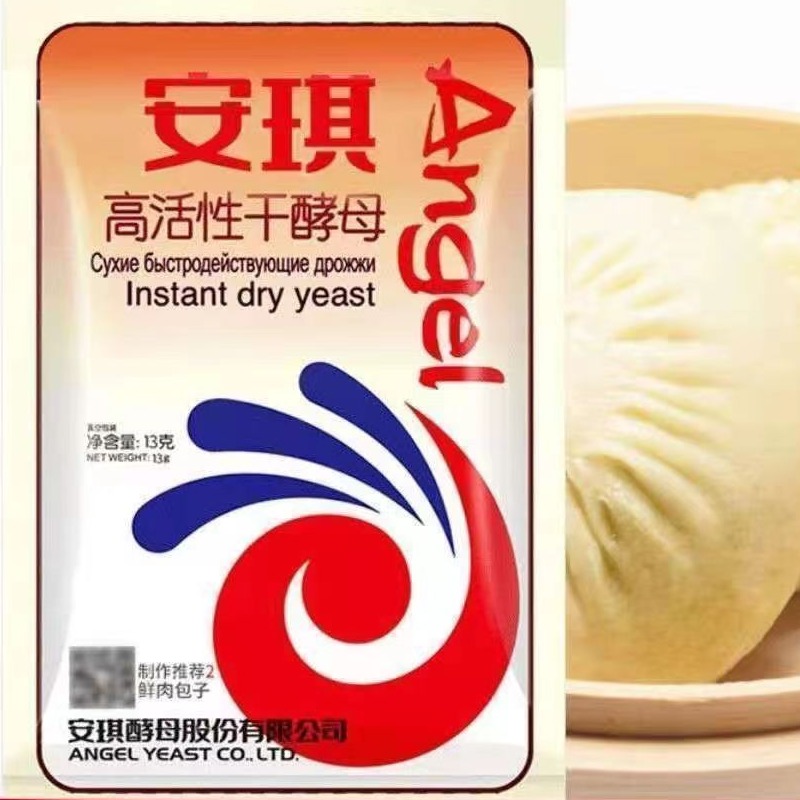 安琪干酵母15g21295607