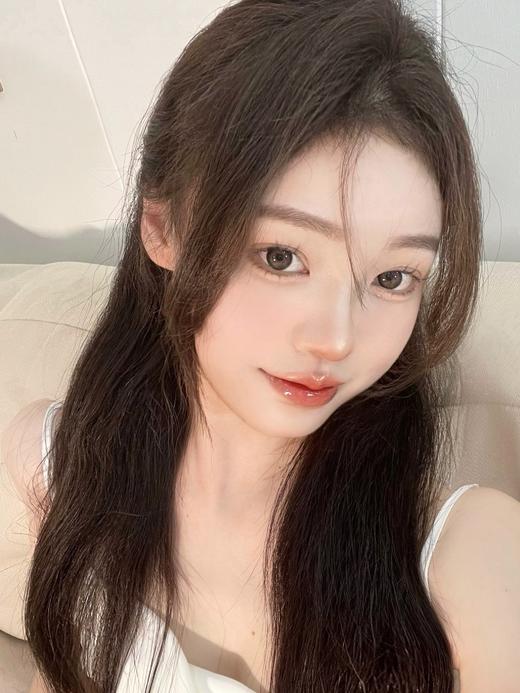 熊猫酱·Puff Girl丨14.2mm（年抛/2片装) 商品图2