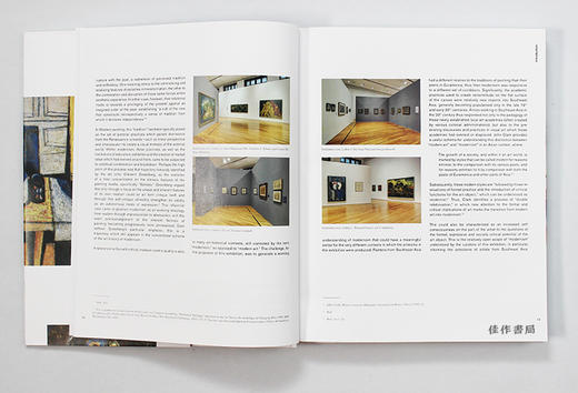 Reframing Modernism: Painting from Southeast Asia  Europe and Beyond 商品图1