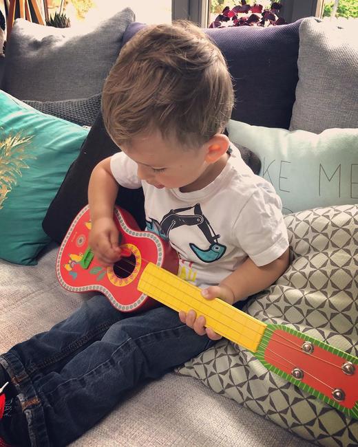 djeco曼波琴弦类乐器集合 商品图3