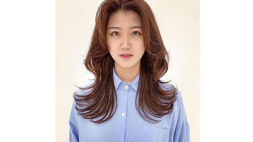 雾感暖棕色-Ch8-5 商品图0