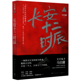 长安十二时辰(上)