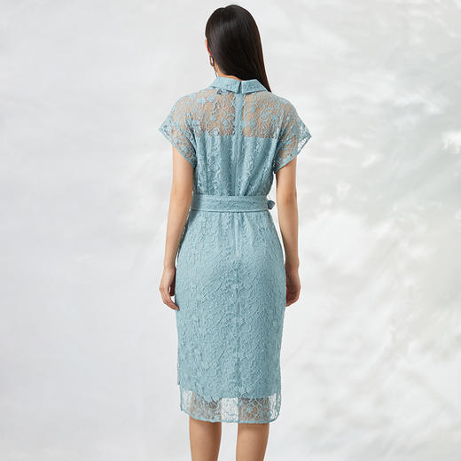 EITIE爱特爱6607349连衣裙 商品图4