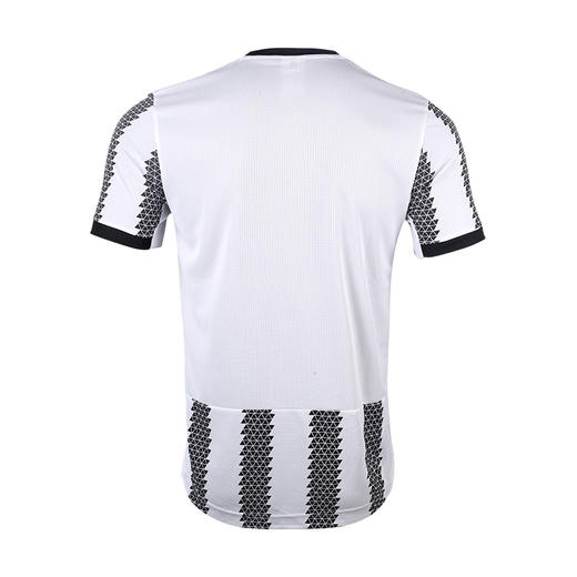 ADIDAS/阿迪达斯 JUVE H AU JSY 尤文图斯球员版足球短袖球衣H38902 商品图2