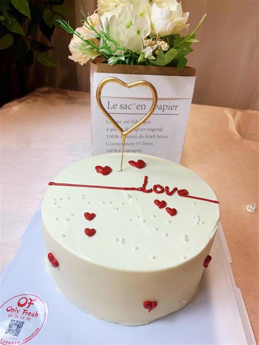 无限爱001 商品图0