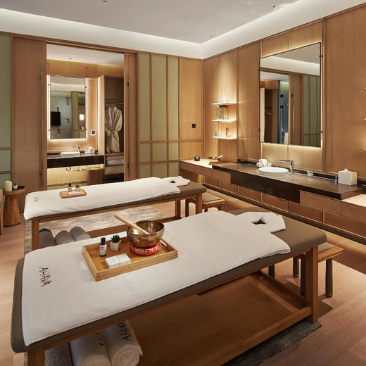 双12大促！【25-26雪季早鸟】3晚/5晚【长白山ClubMed度假村】一价全包！享3000㎡天然温泉，含每日专业滑雪课程、全天吃喝玩乐，更有专业G.O帮你带娃、晚间表演秀及主题派对！ 商品图9