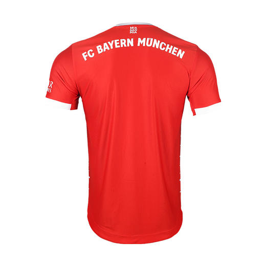 ADIDAS/阿迪达斯 FCB 拜仁慕尼黑主场球员版短袖球衣裤 商品图2