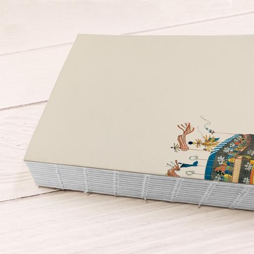 (仓发) （浮世绘名作）大名道中：广重、丰国名画百种 歌川广重、歌川丰国、月冈芳年领衔；日本江户时期歌川派巅峰期集体创作 领读文化出品/台海出版社/薛冰，薛秋实/9787516831168 商品图5