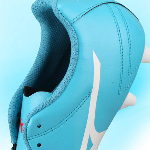 Mizuno/美津浓  MONARCIDA NEO II SELECT  中端 MONARCIDA NEO II足球鞋FG P1GA210523 商品图4