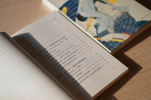 江户时代的人气浮世绘画师——将雅俗共赏做到极致的15人 商品图7