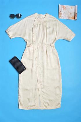 集拉米卡SQNWVN_连衣裙_ZK