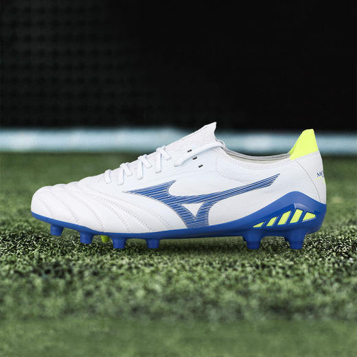 Mizuno/美津浓  MORELIA NEO III β JAPAN (MIJ) 高端日产MD【男子足球鞋】P1GA229027 商品图1
