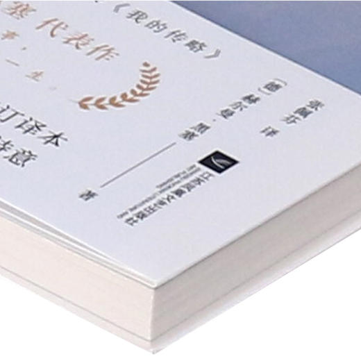 悉达多 商品图2