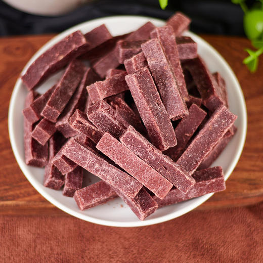 齐物游陈皮桑葚山楂条 商品图5