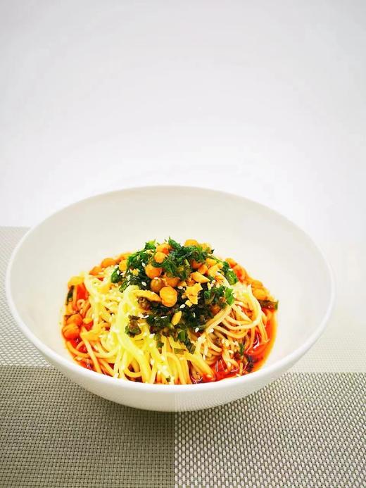 椒麻鸡面【东航那碗面】 商品图1