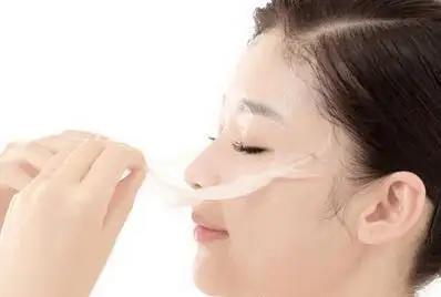 39 | 天天敷面膜，会毁脸？ 商品图0