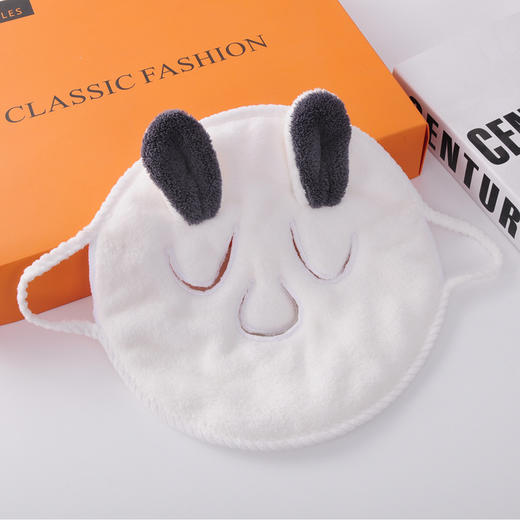 【拍1发3】热敷毛巾 美容院加厚微米纺滑纱冷热敷脸巾-Z仓 商品图7